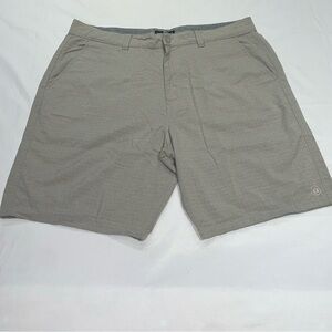 Hang Ten Flat Front Shorts